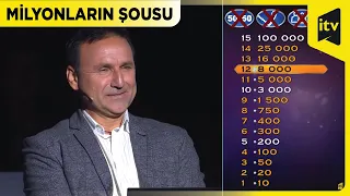 Milyonların şousu | 06.01.2024