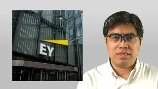 EY After The Wirecard Scandal…