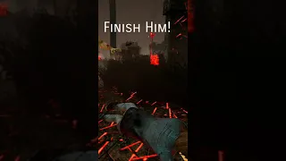 DBD Mobile - Pyramid Head - Final Judgment #Shorts