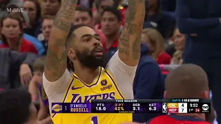 New Orleans Pelicans vs Los Angeles Lakers (April 16, 2024) Full Game Highlights 2024 NBA Play-in