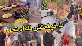 كتاب مزال نشوفهم😍اجيو تشوفو منين بدينا العطلة انا وعائلتي/فأخر لحظة لقيناه ؟