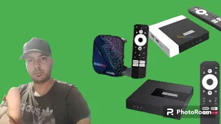 ما هو tvbox الذي أشتريه؟؟ ماهو أفضل tvbox في الجزائري ودولة العربية🔥🔥🔥