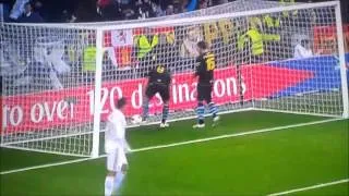 Real Madrid vs Espanyol 5-0 All Goals 4/3/2012 La liga