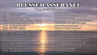 Blessed Assurance - The Great Hymns