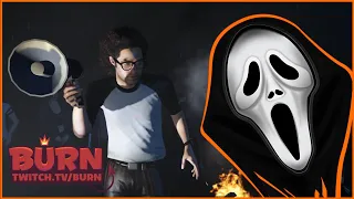 Scream in GTAV! -- Burn GTA RP Highlights