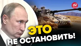 🔥Реакция Путина на передачу ТАНКОВ / Уже нет выхода – ГУДКОВ @GennadyHudkov