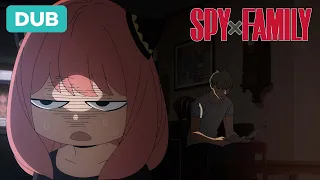 Study Time | DUB | SPY x FAMILY