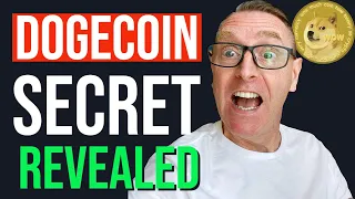 DOGECOIN  SECRET HIDDEN MESSAGE REVEALED!! CHARLES MUNGER HATES CRYPTO!! WHAT DOES THAT MEAN?