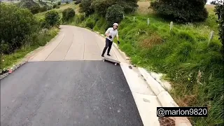 DHBASTARDS WEEKLY: Top 10 Downhill Skateboarding by November 2021