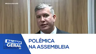 Oposição ao governo questiona gastos de 100 milhões de reais com festas juninas em 2024 - BGT