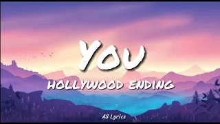 You - Hollywood Ending