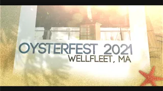 Wellfleet S.P.A.T.'s 2021 Annual OysterFest Shuck Off