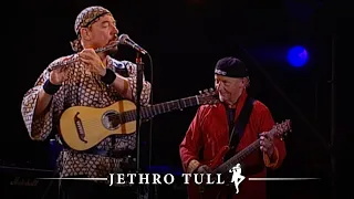 Jethro Tull - Budapest (Live At Lugano Estival Jazz Festival 2005)