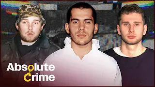 6 Spree Killers Whose Crimes Shook The World | Killing Spree | Absolute Crime