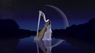 AQUARIUM by Camille Saint-Saëns [4 harps]- Vivian Chen