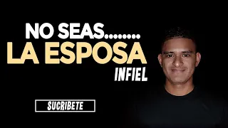 La Historia del Profeta Oseas y su Esposa Gomer / La infidelidad.