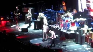 The Who - Pinball Wizard (Madison Square Garden, NY / 05-12-12)