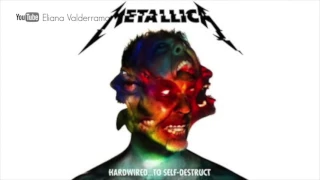 Metallica Atlas Rise (Official audio)