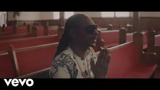 Snoop Dogg - Words Are Few (feat. B Slade) [Official Music Video] ft. B Slade
