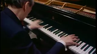 호로비츠 쇼팽 에튀드 "흑건"(Vladimir Horowitz Chopin Etude Op 10 No 5 "Black Key"(흑건))