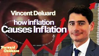 The Psychological Toll Of Inflation | Vincent Deluard