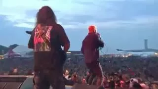 Deftones - Rock Am Ring 2016 (FULL CONCERT) [HD]