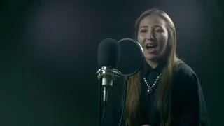 Арсен Тагдырын сага жазганда (cover by Tamga)