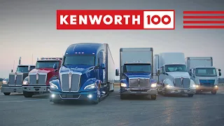 What Makes a Kenworth The World’s Best?