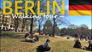 Hackescher Markt - Berlin Walking Tour - DaisyRoutes