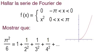 Serie de Fourier 2