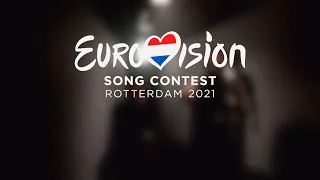 Евровидение 2021. Роттердам – Смотрите 18, 20 и 22 мая на СТБ
