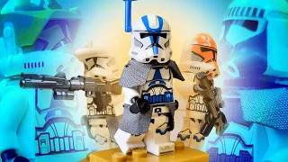 How To UPGRADE ALL Your Clone Troopers