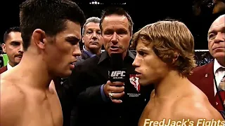 Dominick Cruz vs Urijah Faber 2 Highlights (EPIC Championship BATTLE) #ufc #mma #DominickCruz