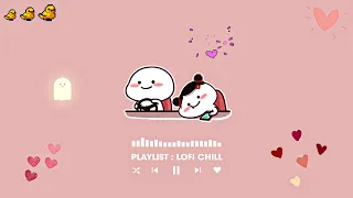 List Nhạc Yêu Đời Cho Buổi Sáng Nhiều Năng Lượng Tích Cực - Nhạc Lofi Chill Cute Cực Cuốn- Iu Là Đây