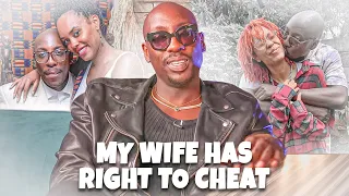 I DO NOT MIND A CHEATING WIFE  - Bien