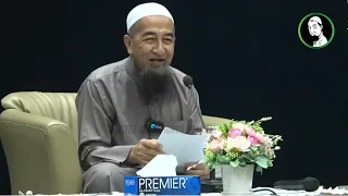 Berenang Ketika Bulan Puasa - Ustaz Azhar Idrus