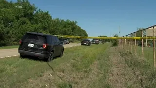 Bodies of 7 people, including 2 missing teens and a convicted sex offender, discovered in Oklahoma.=