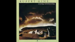 Rupert Hine - Waving Not Drowning (1982) FULL ALBUM