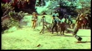 El Rojo - Der Töter (1966, Leopoldo Savona)