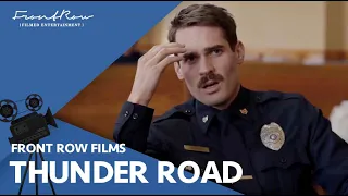 Thunder Road | Official Trailer | Available On Demand February 19