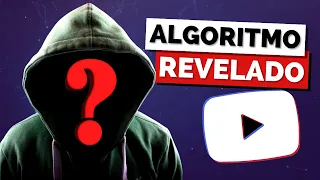 Como o Algoritmo do YouTube REALMENTE funciona?