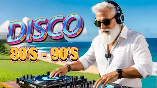 Modern Talking, Boney M, C.C.Catch, ABBA, Bad Boys Blue, Disco Nonstop - Best Of 80 s Disco