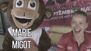Marie Migot - By Marie Migot Partie 6