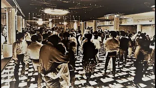 DIscoteca Primi Anni '80