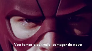 Superhero -  Simon Curtis (legendado/tradução)