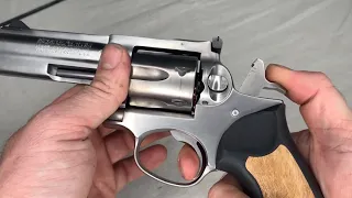 What’s the difference? : double and single action revolvers