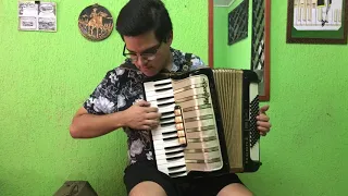 Acordeón Hohner Concerto III (LMM) 72 bajos | Vive Acordeón Store 35