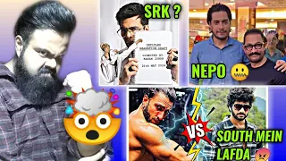 3 HUGE ANNOUNCEMENT | THE GREAT RANVEER SINGH CONTROVERSY | KARAN JOHAR NEW FILM | JUNAID AAMIR KHAN