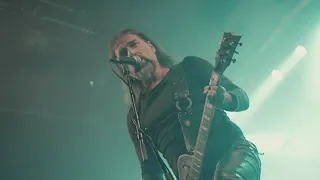 Rotting Christ - Live at Meh Suff! Metal-Festival 2021