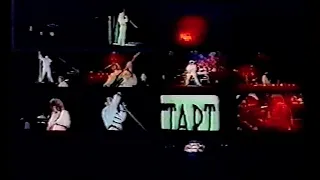 Queen Live In Budapest 1986 (16 Cameras Version)